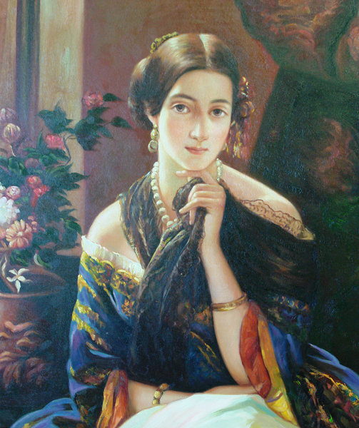 Искусство - оригинал