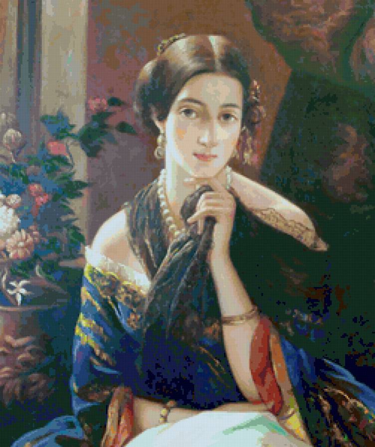 Искусство - предпросмотр