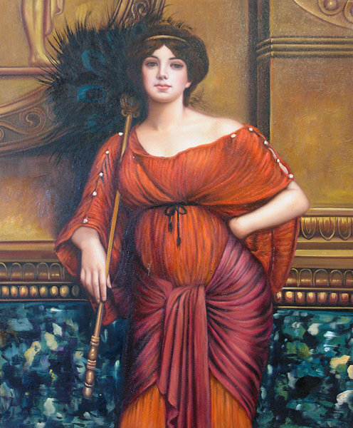 Искусство - оригинал