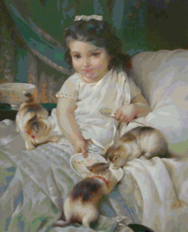 Искусство - предпросмотр