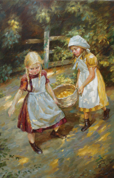 Искусство - оригинал