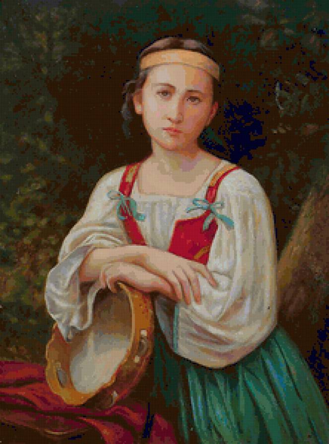 Искусство - предпросмотр