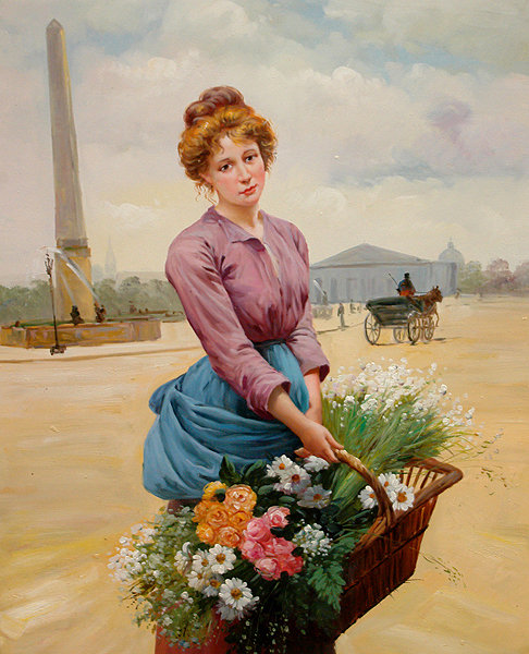 Искусство - оригинал