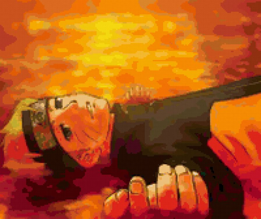 наруто - предпросмотр