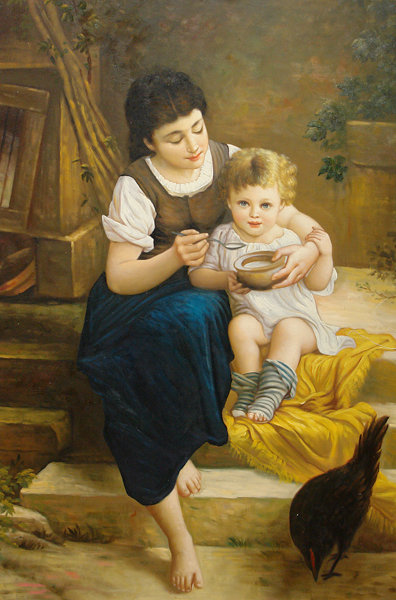 Искусство - оригинал