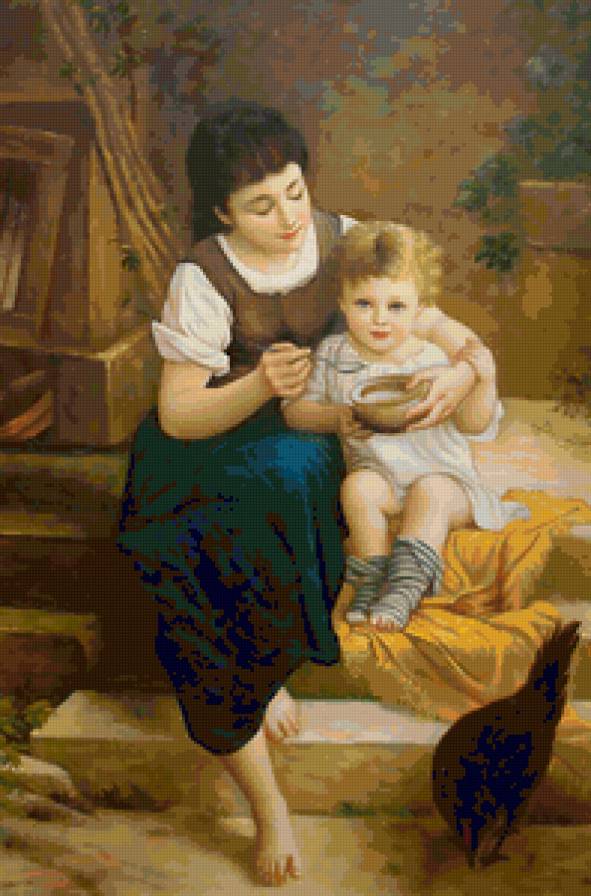 Искусство - предпросмотр