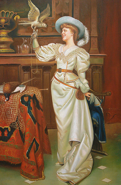 Искусство - оригинал