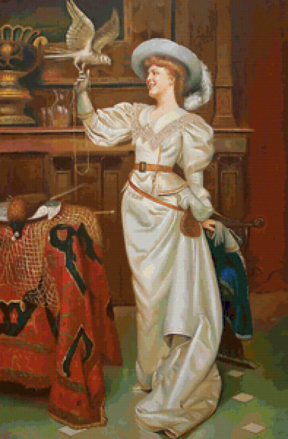 Искусство - предпросмотр