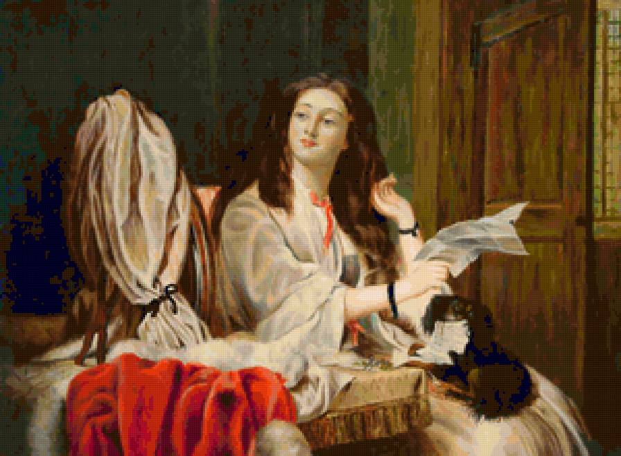 Искусство - предпросмотр