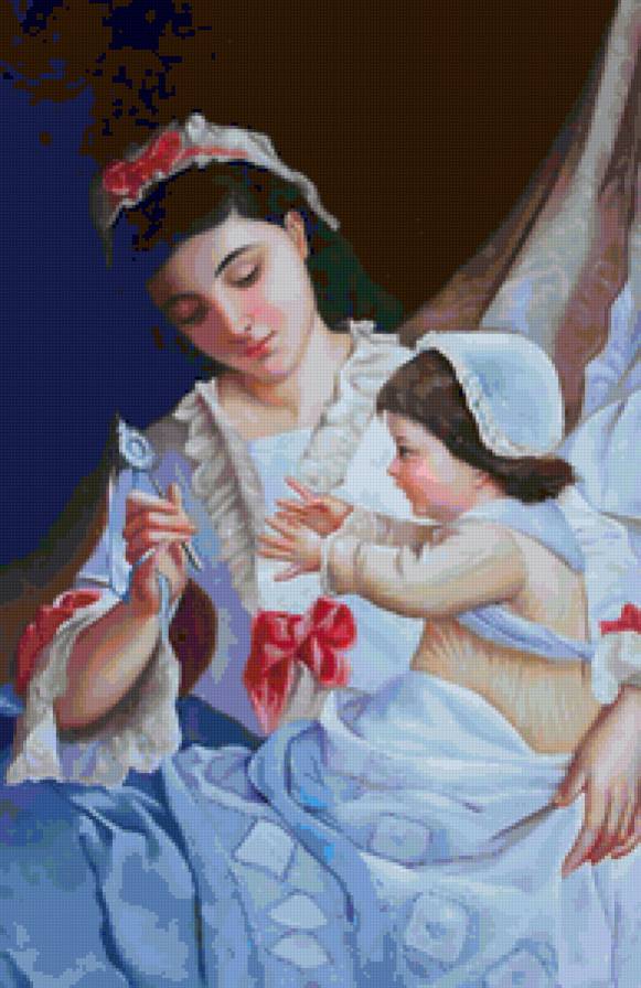 Искусство - предпросмотр