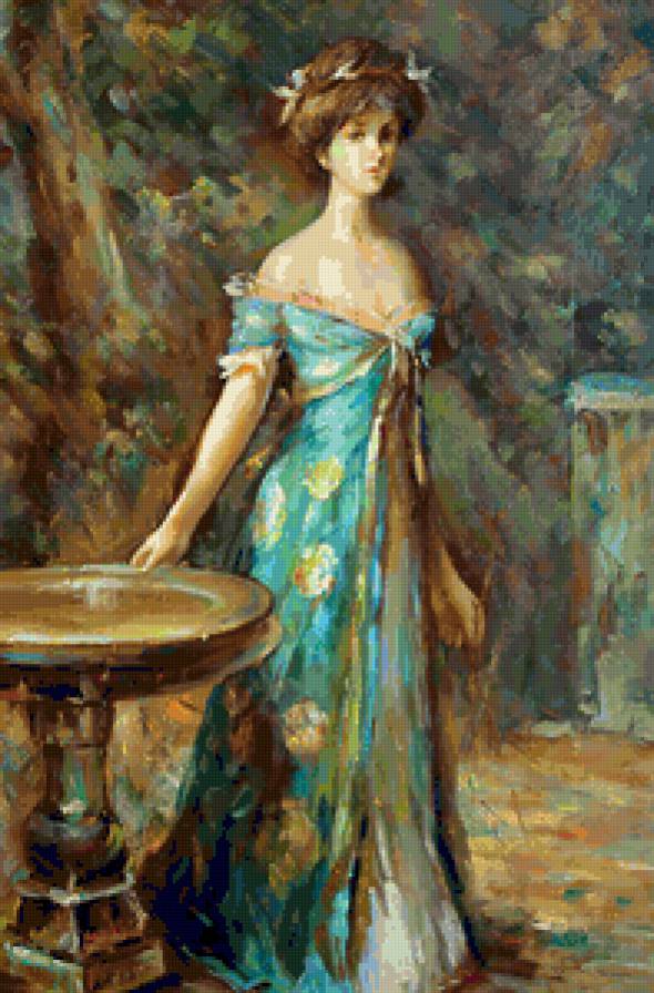 Искусство - предпросмотр