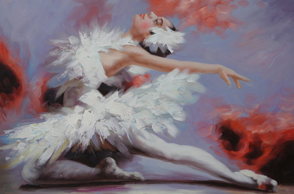 Искусство - оригинал