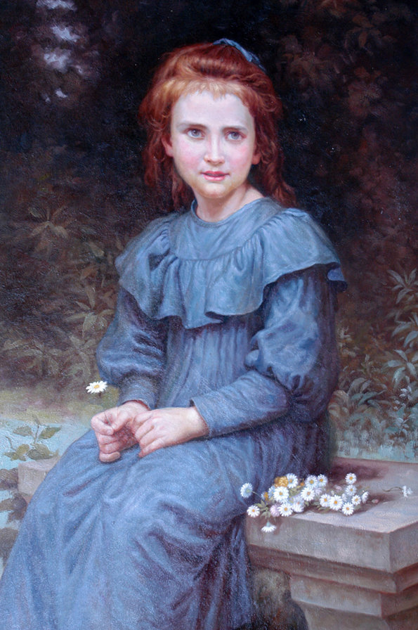 Искусство - оригинал