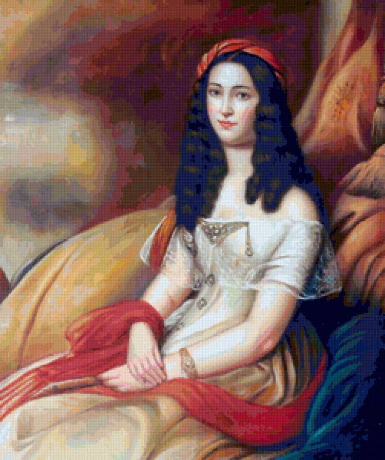 Искусство - предпросмотр