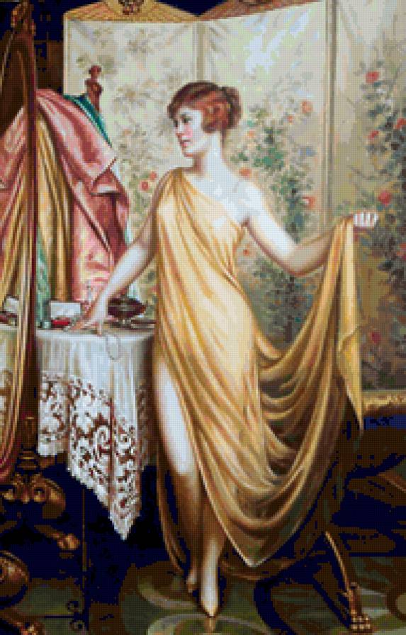 Искусство - предпросмотр