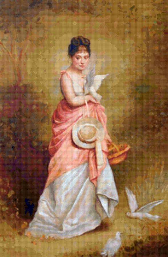 Искусство - предпросмотр