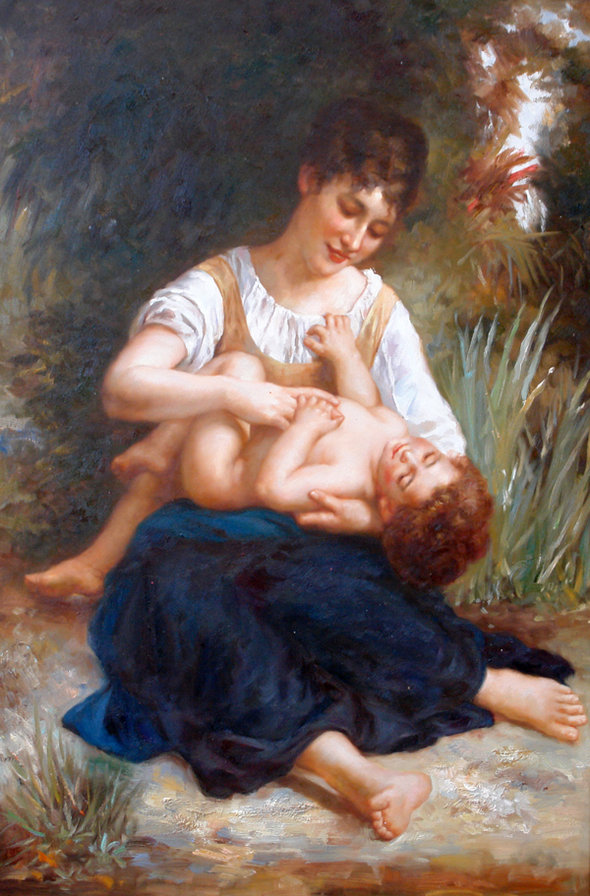 Искусство - оригинал