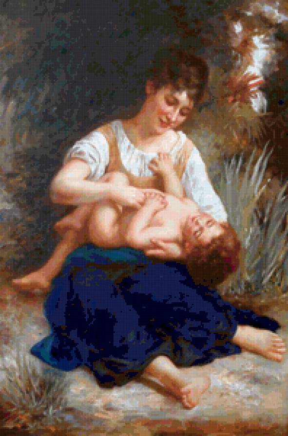 Искусство - предпросмотр