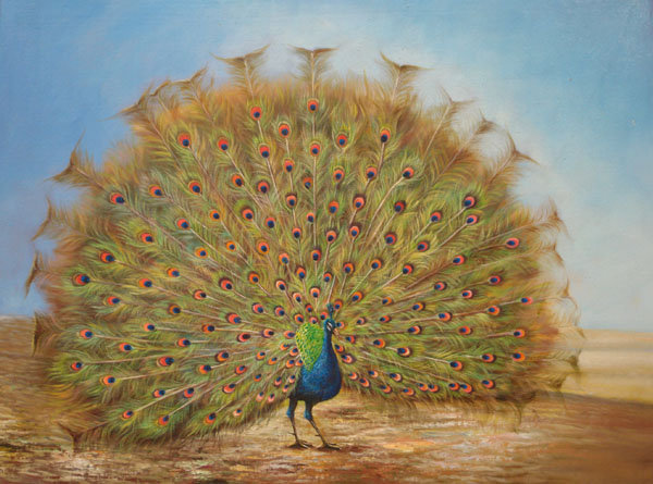 Искусство - оригинал