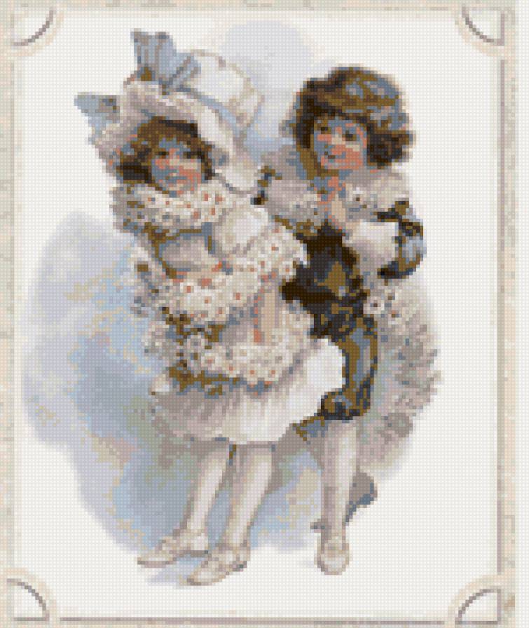 праздник - открытка - предпросмотр