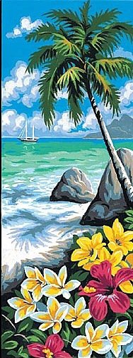 №96531 - пейзаж - оригинал