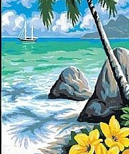 Схема вышивки «№96531»