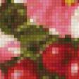 Предпросмотр схемы вышивки «вишни» (№96720)