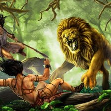 Схема вышивки «№96935»