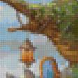 Предпросмотр схемы вышивки «Фэнтези» (№97022)