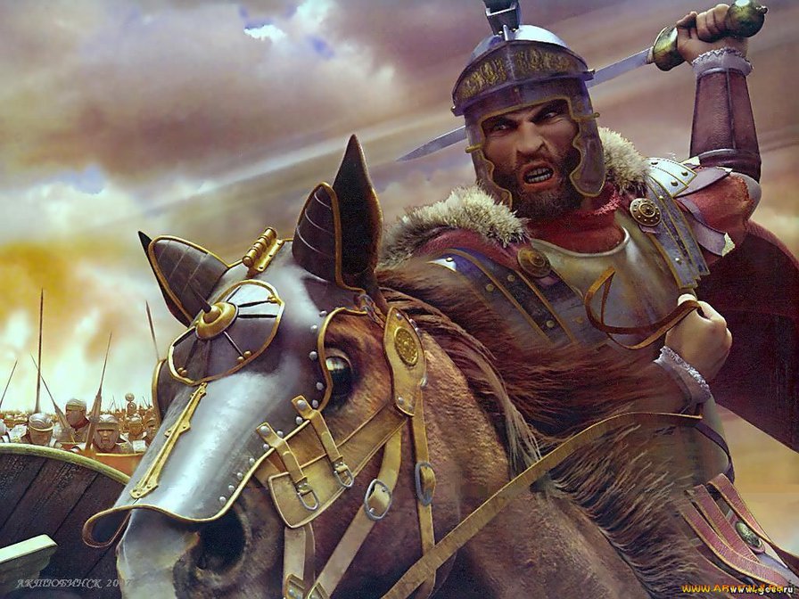 Фэнтези - оригинал