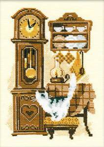 Кот лакомка - кошки - оригинал