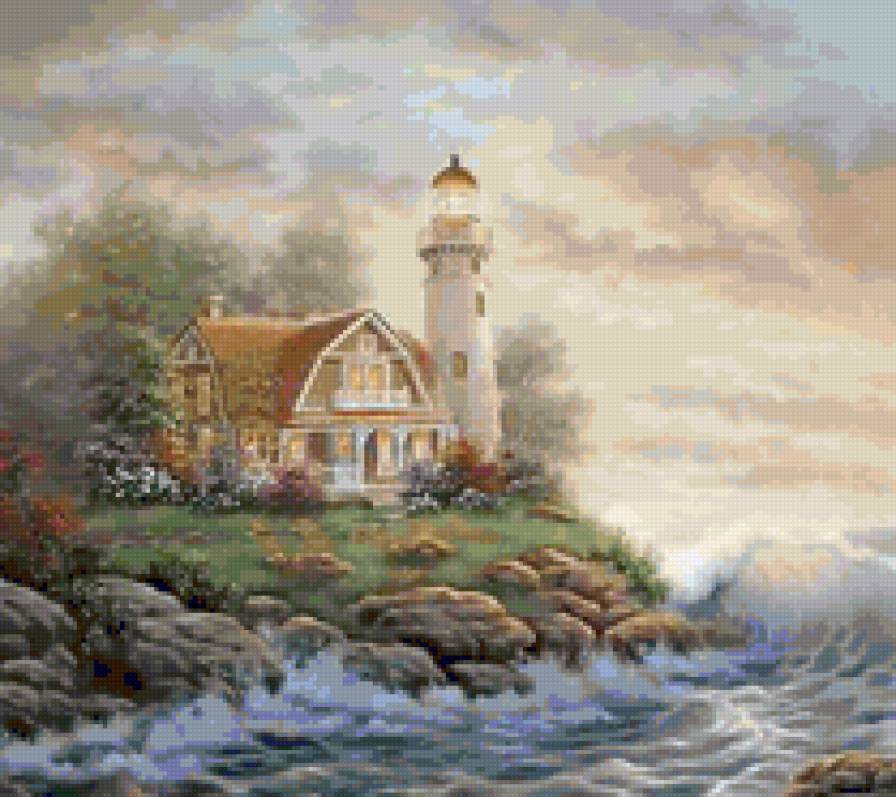 №97620 - пейзаж - предпросмотр