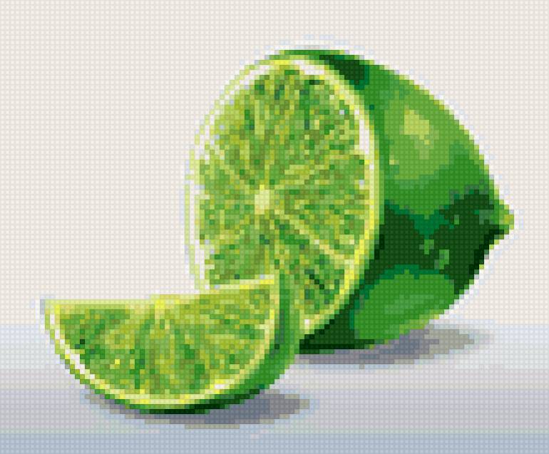 Для кухни - фрукты - предпросмотр