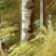 Предпросмотр схемы вышивки «Пейзаж» (№97755)