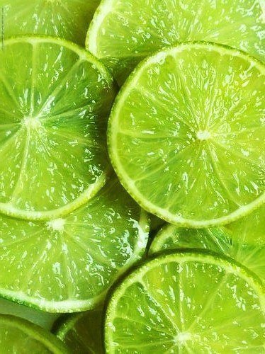 Лаймы - лайм, летнее настроение - оригинал