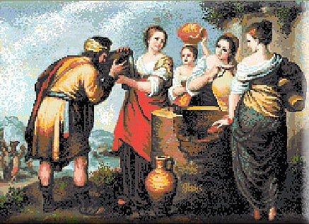 №98037 - люди, девушка - оригинал