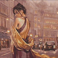 Схема вышивки «№98099»