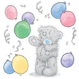 №98138 - детское, картина, подушка, мишки тедди - оригинал