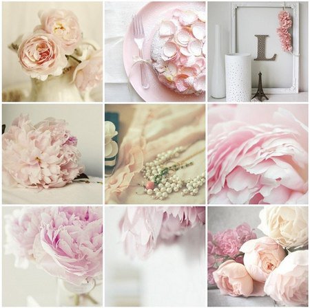 №98145 - триптих, картина, цветы, подушка - оригинал