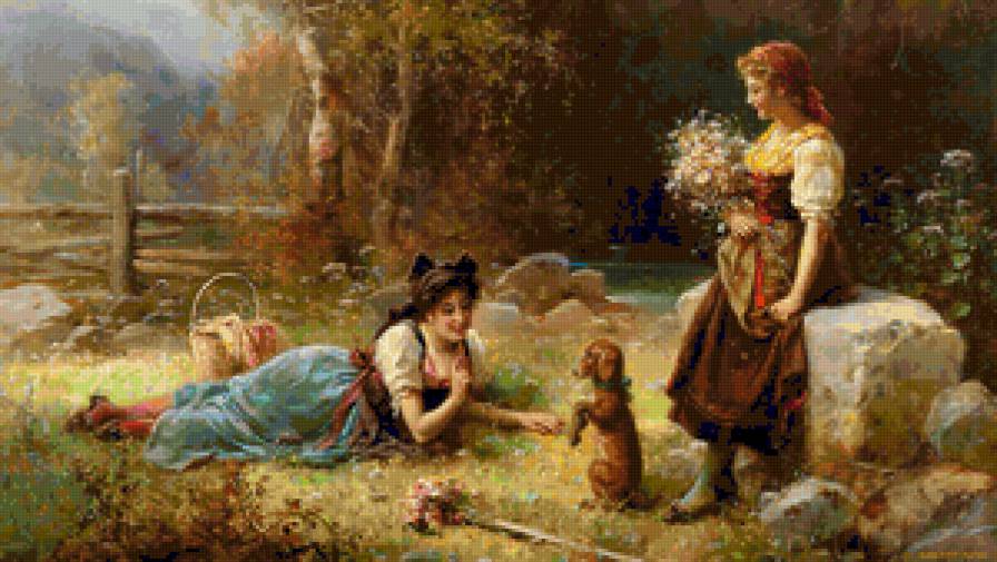 Искусство - предпросмотр