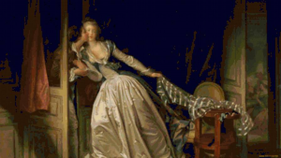 Искусство - предпросмотр