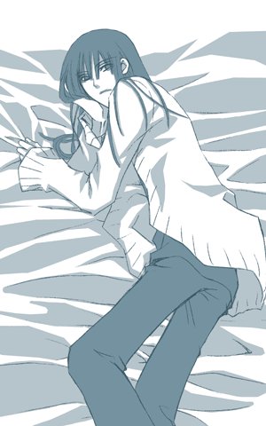 канда - грей-мен, канда ю - оригинал