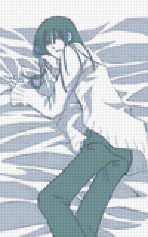 канда - грей-мен, канда ю - предпросмотр