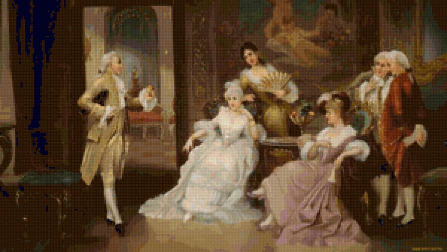 Искусство - предпросмотр