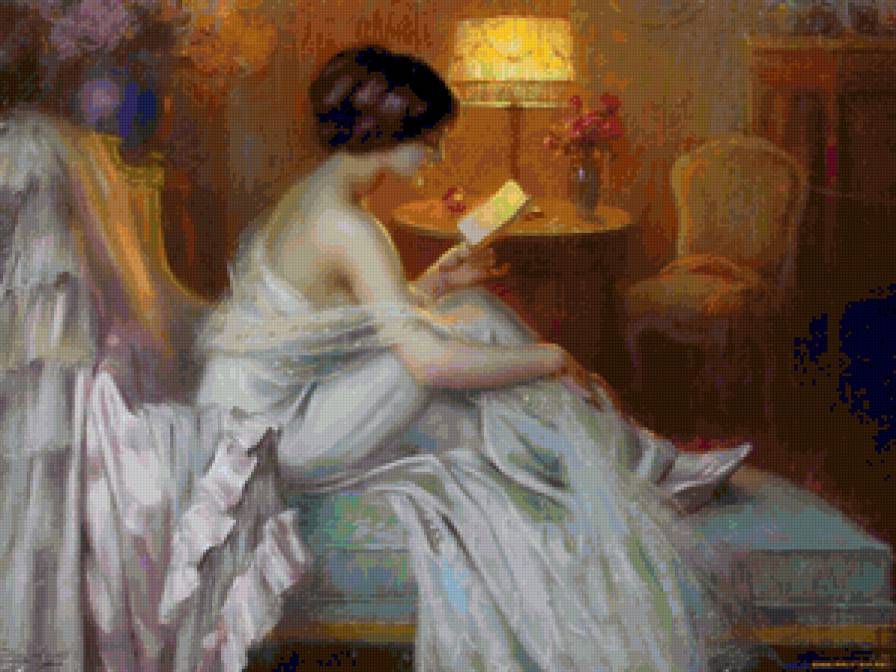 Искусство - предпросмотр