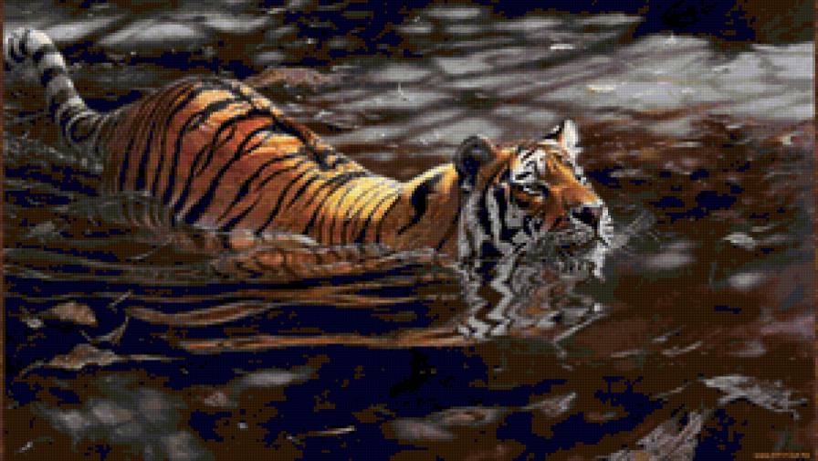 животные - предпросмотр