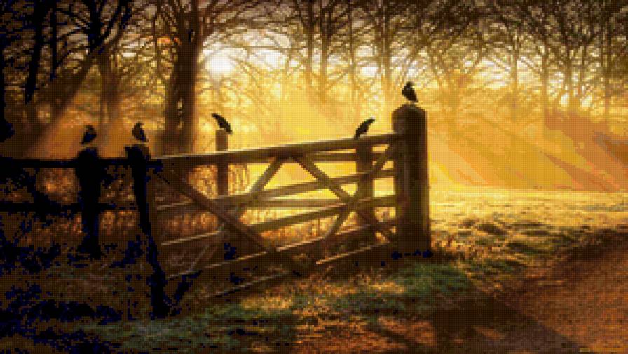 природа - предпросмотр