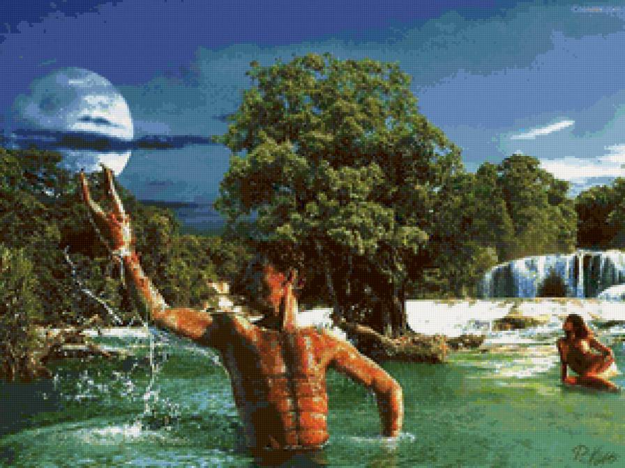 рак - знаки зодиака - предпросмотр