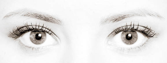 глаза - глаза - оригинал