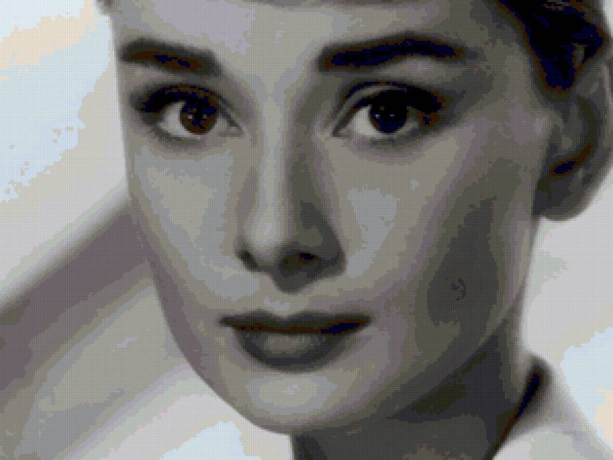 Одри - актеры.кино.знаменитости - предпросмотр